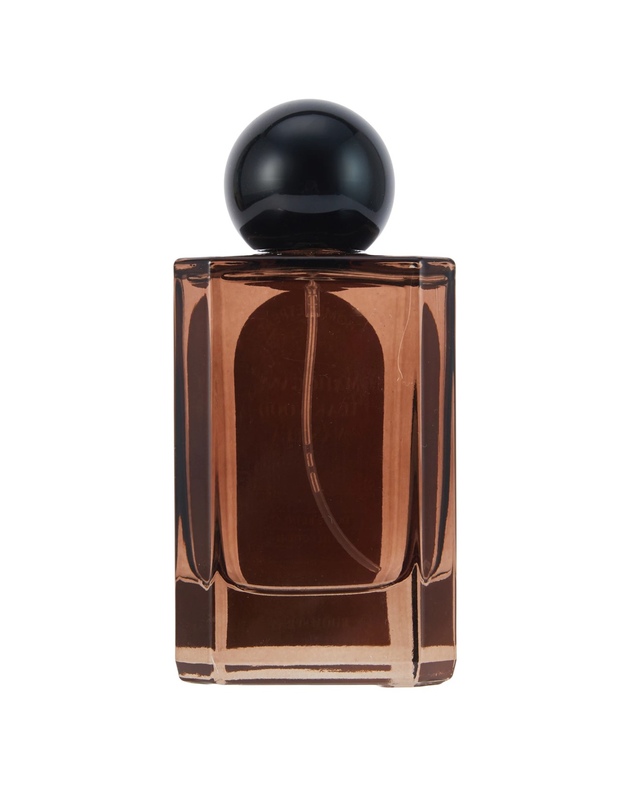 Anko Home Retreat Mahogany Teakwood and Vanilla Room Spray 4 of 5