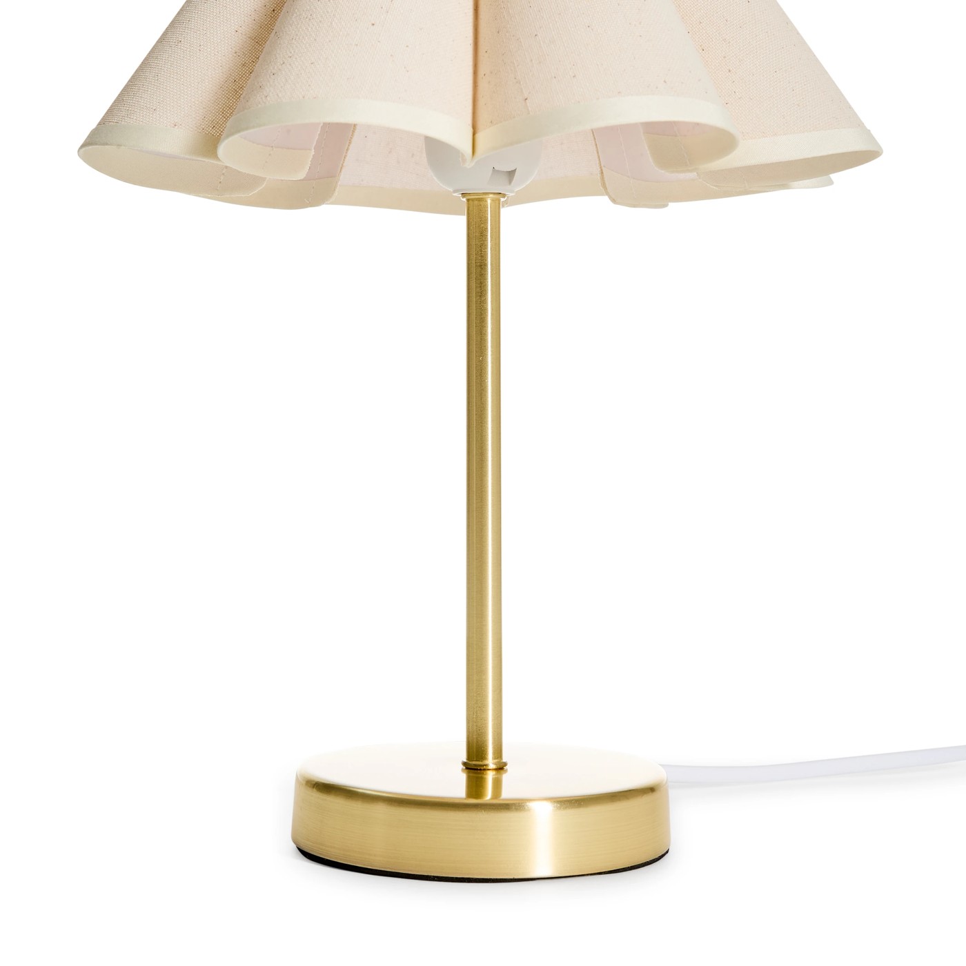 Anko 2 Pack Elora Touch Lamp 3 of 6