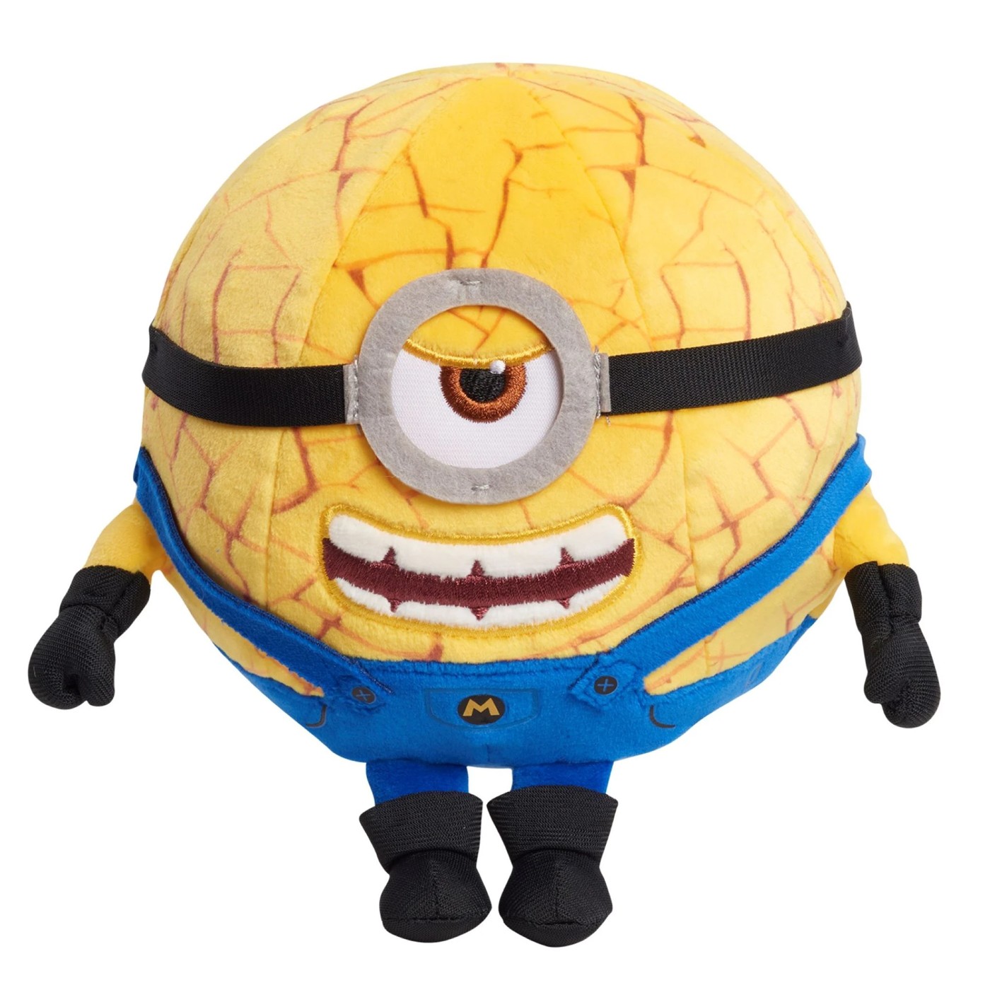 Despicable Me 4 Squoooshy Plush Assorted Target Australia