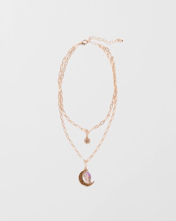 KPop Demon Hunters Necklace