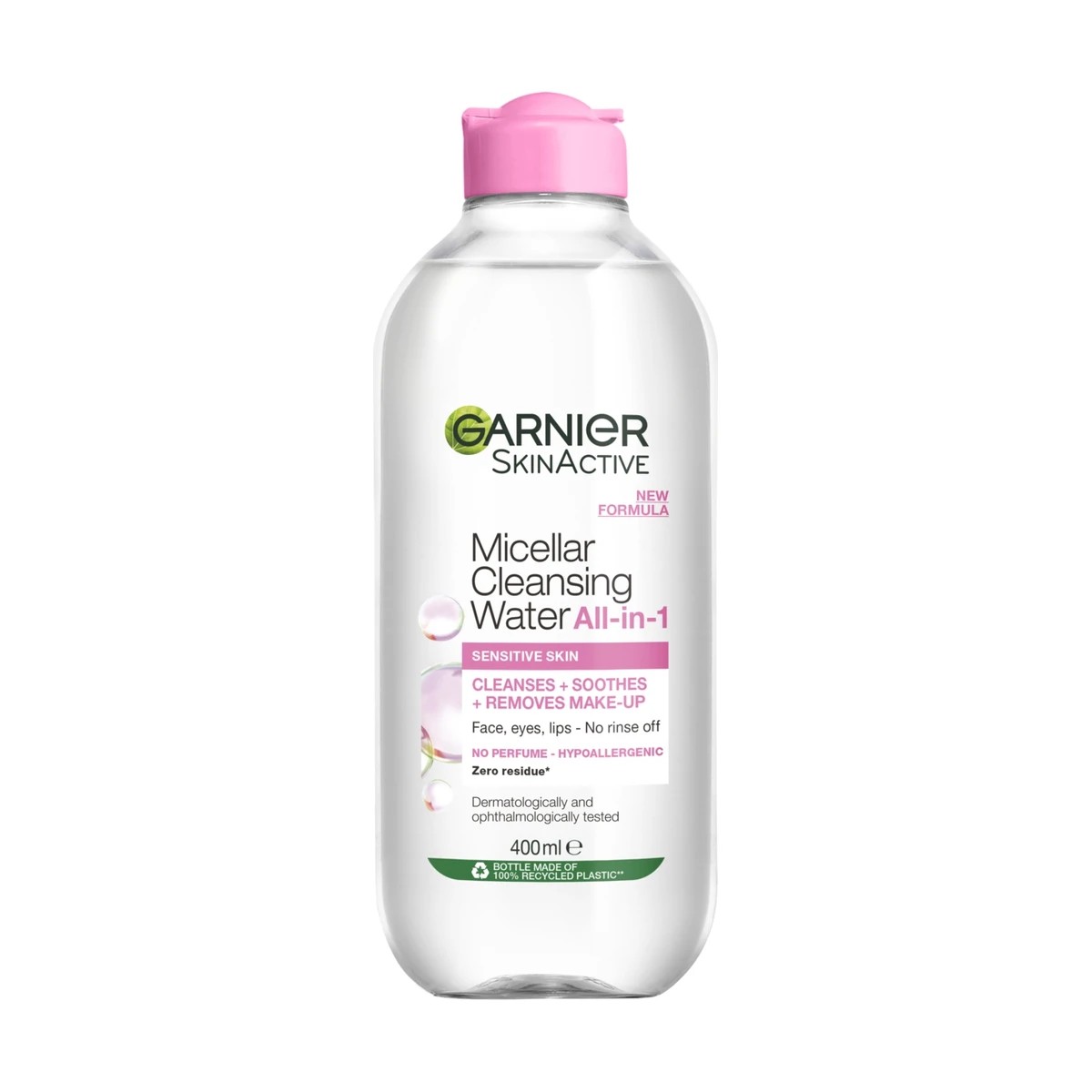 Garnier SkinActive Micellar Cleansing Water | Target Australia