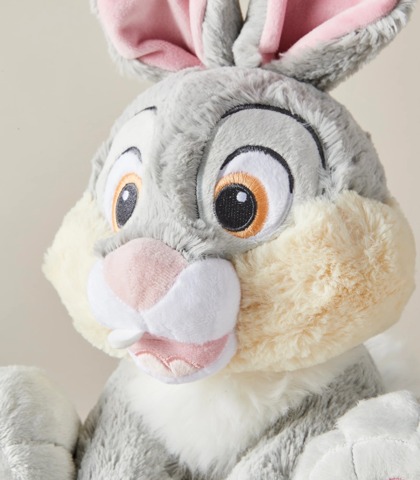 Disney store thumper clearance plush