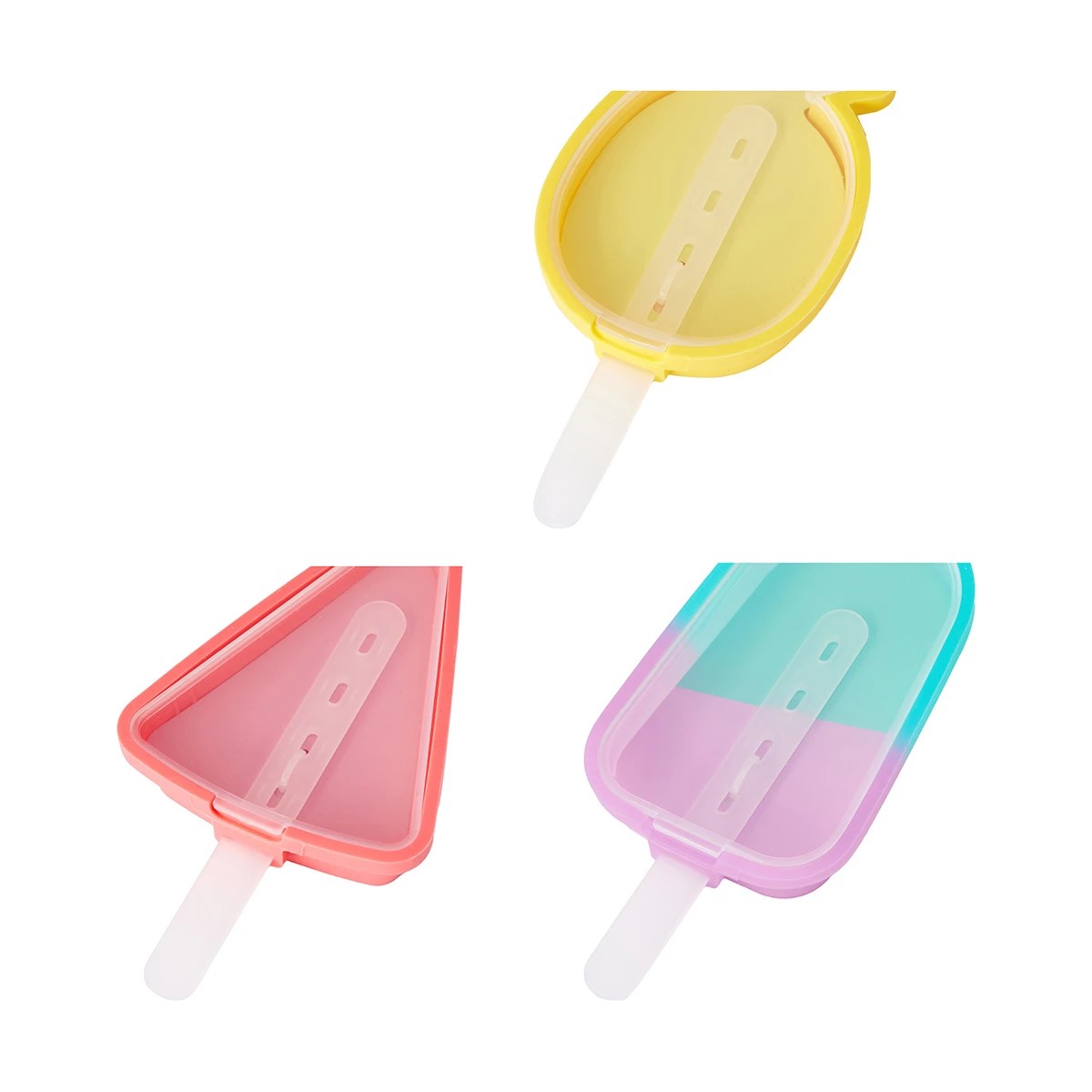 Baby popsicle mold discount target