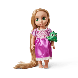 Disney Animators' Collection Rapunzel Doll - Tangled, 41cm