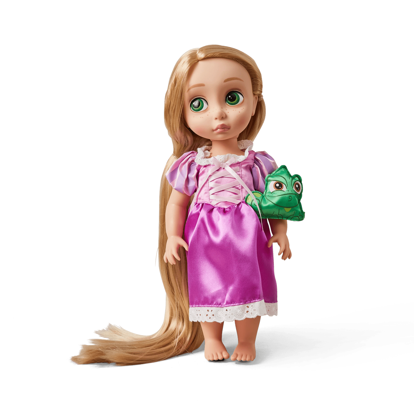 disney animators collection rapunzel