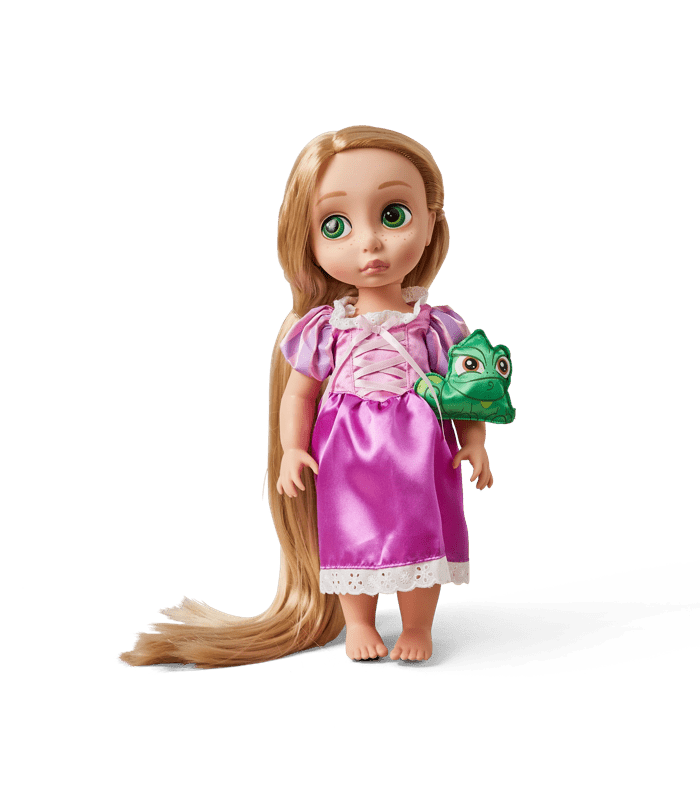 Disney Animators' Collection Rapunzel Doll - Tangled, 41cm | Target  Australia