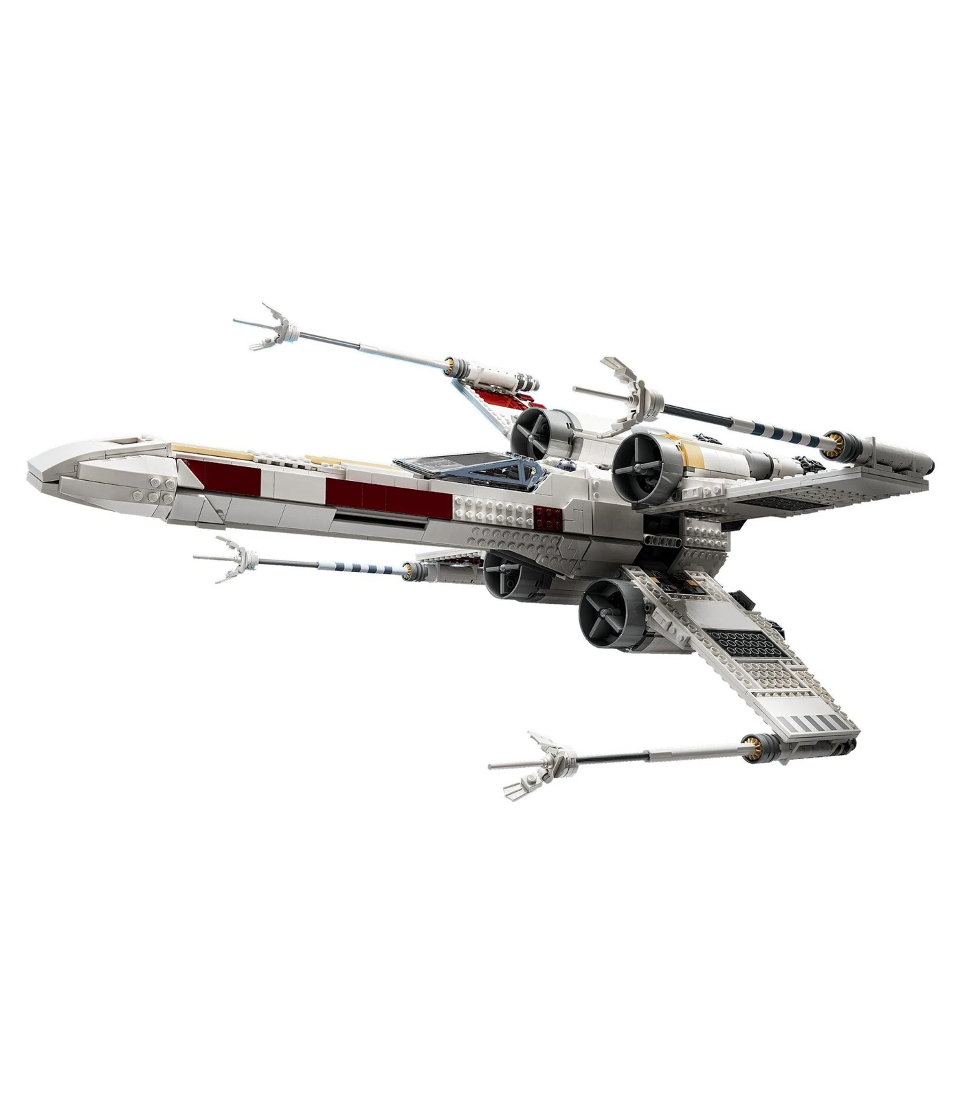 LEGO Star Wars X Wing Starfighter 75355 Target Australia