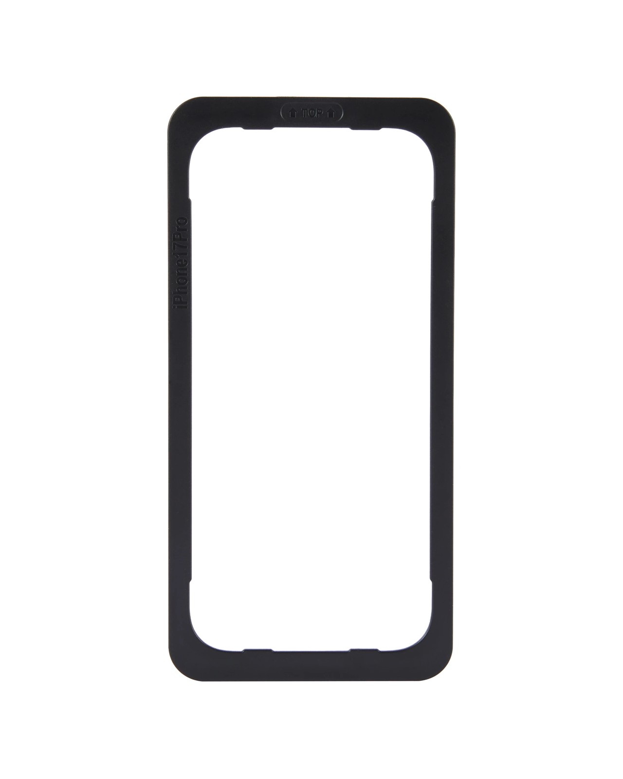 iPhone 17 Pro Protector Glass - Anko 3 of 3