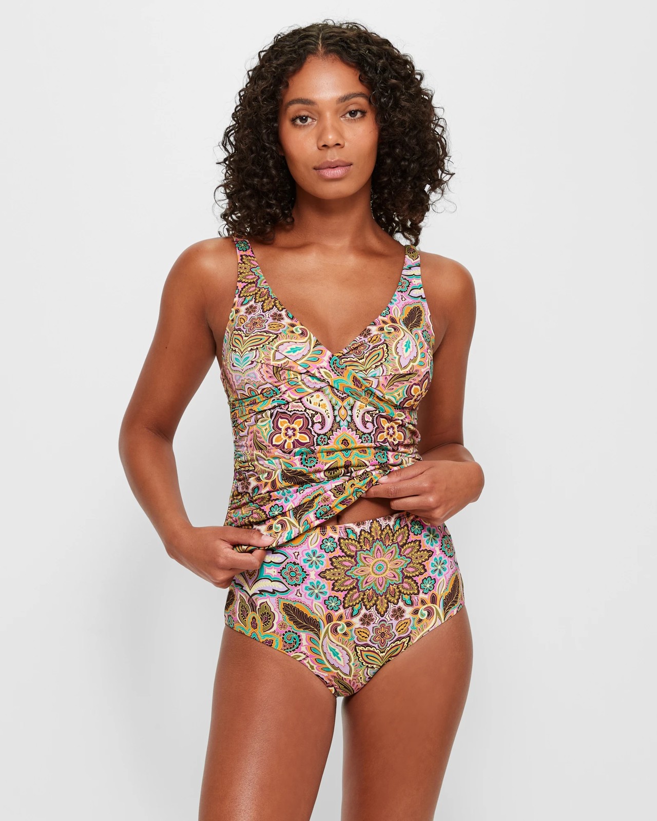 Target womens deals swimwear