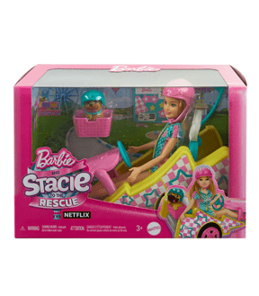 Made to move discount barbie target australia