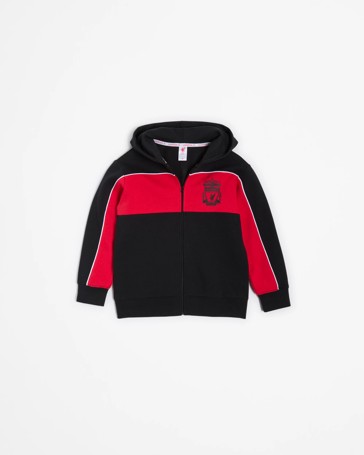 English Premier League Team Zip Hoodie
