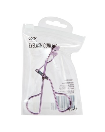 OXX Cosmetics Eyelash Curler - Iridescent