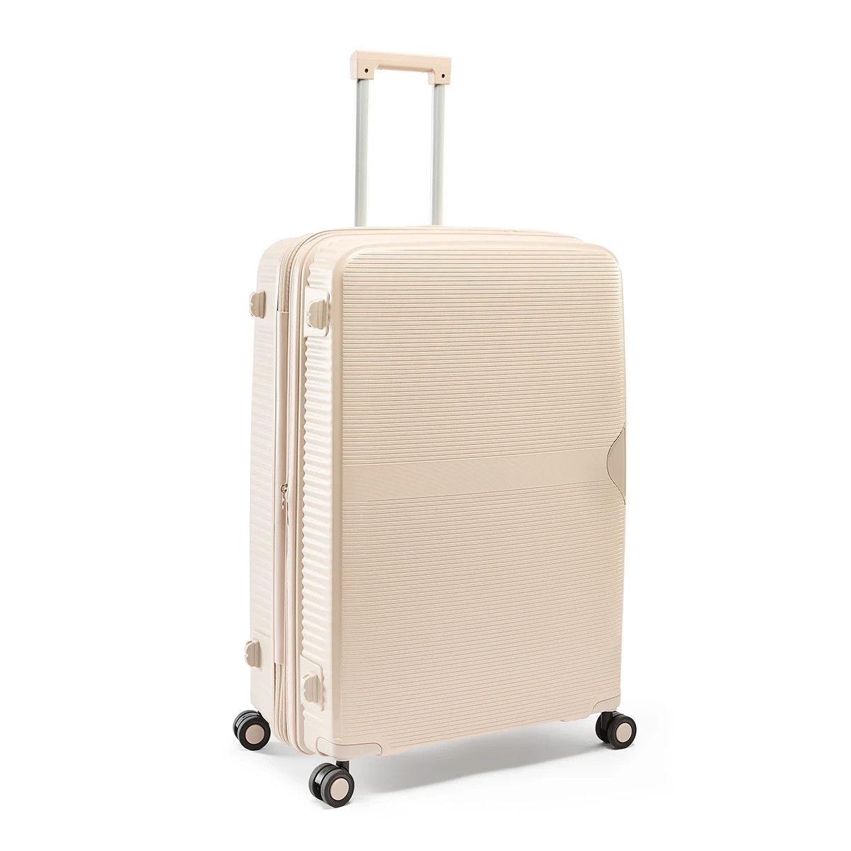 Premium Hard Suitcase 72cm Anko Target Australia