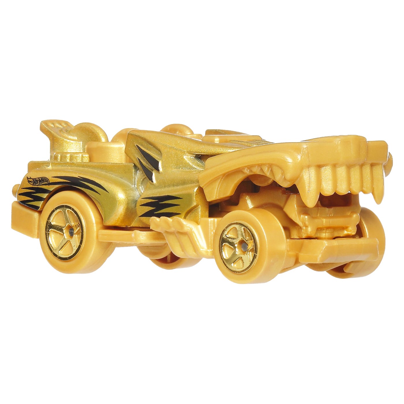 Hot Wheels Monster Trucks Trophy Champions Multipack 3 of 6