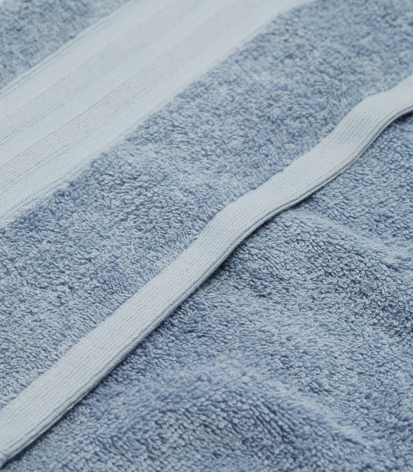 Grandeur Hand Towel - Sky Blue | Target Australia