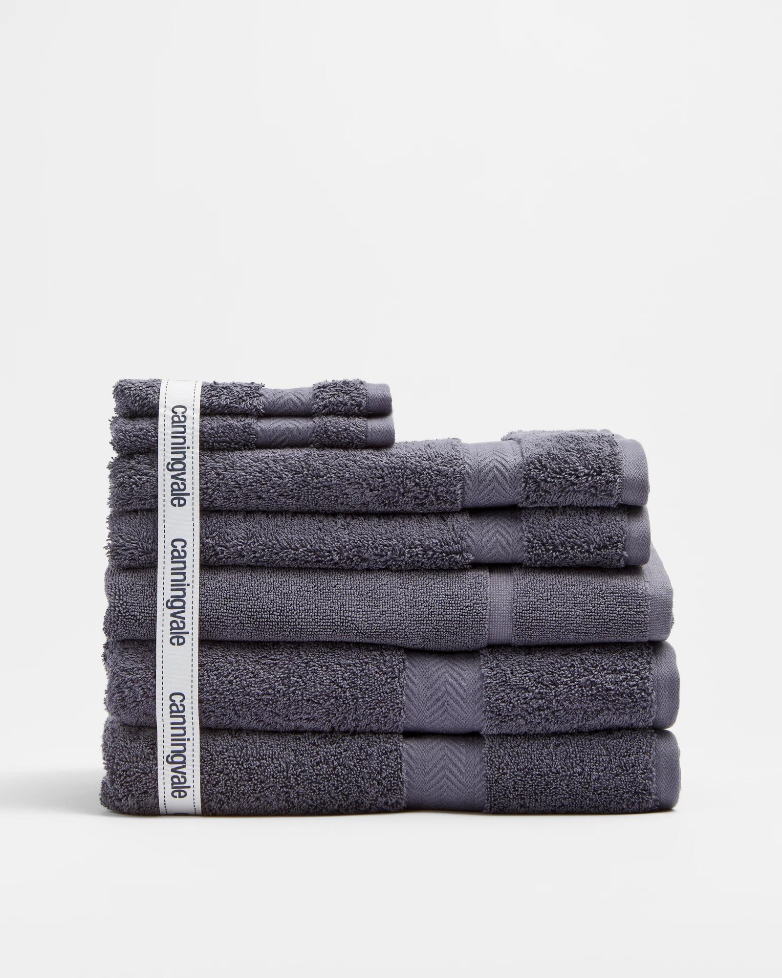 Canningvale Amalfitana Target Canningvale Towels Towel Sets