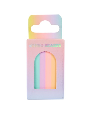 Anko Jumbo Eraser