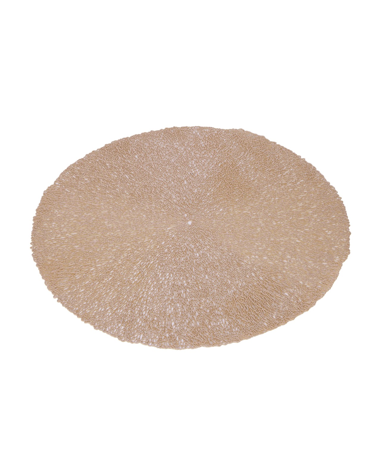 Anko Gold Round Placemat 2 of 4