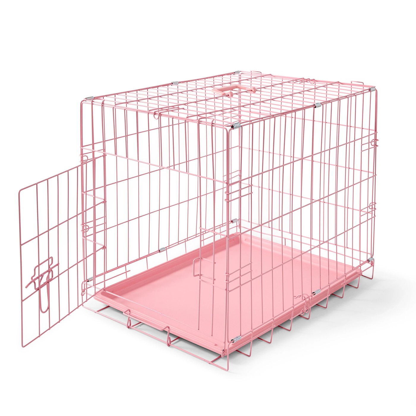 Anko Small Pink Crate 5 of 6