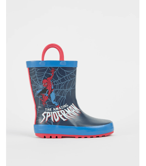 Kids Spider-Man Rainboots