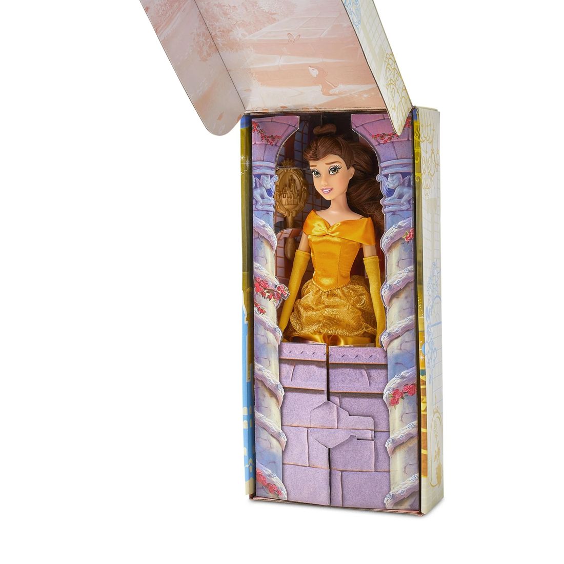 Disney Belle Classic Doll Target Australia