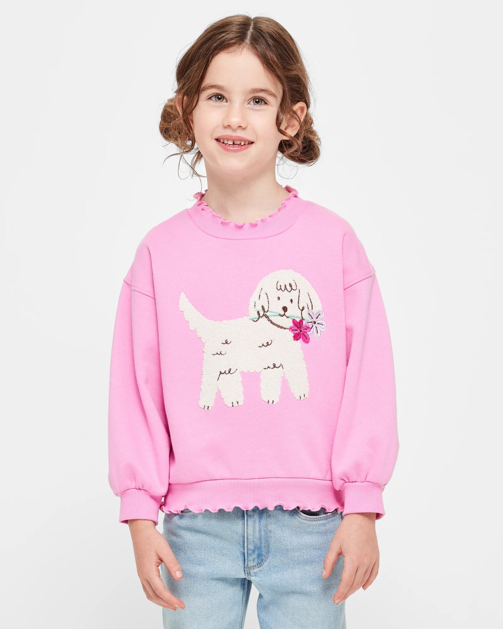 Target 2025 girls jumpers