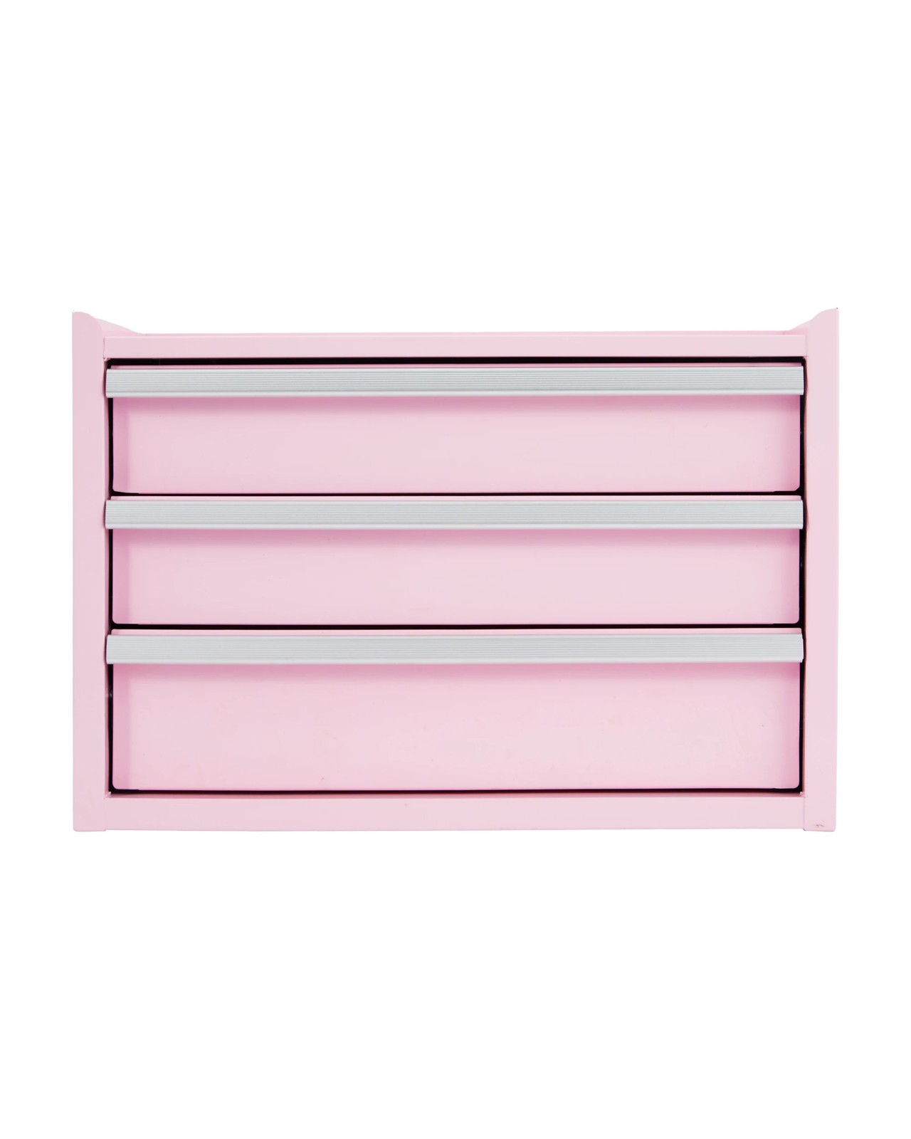 OXX Cosmetics 8 Piece Beauty Tool Organiser 2 of 5