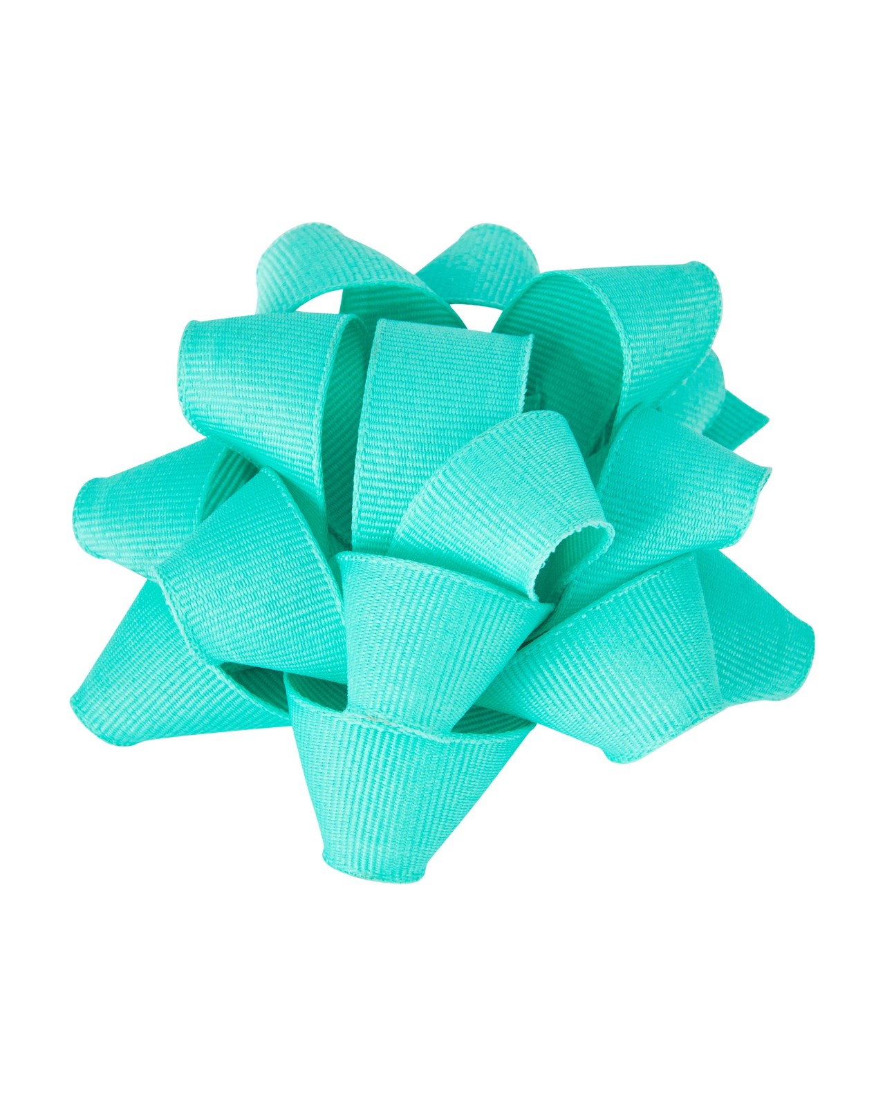 2 Piece Grosgrain Bow and Ribbon Set, Brights - Anko 3 of 4