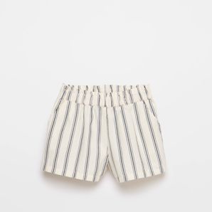 Woven Shorts thumbnail 2