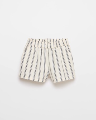 Woven Shorts