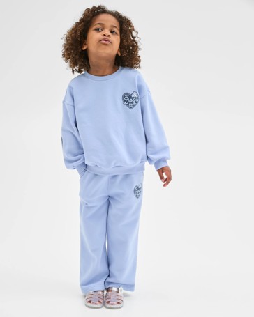 Australian Cotton Blend Long Sleeve Corduroy Jumper