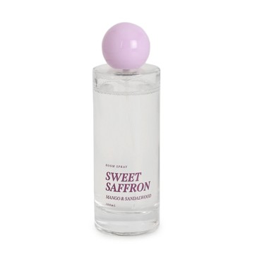 Sweet Saffron Room Spray - Anko