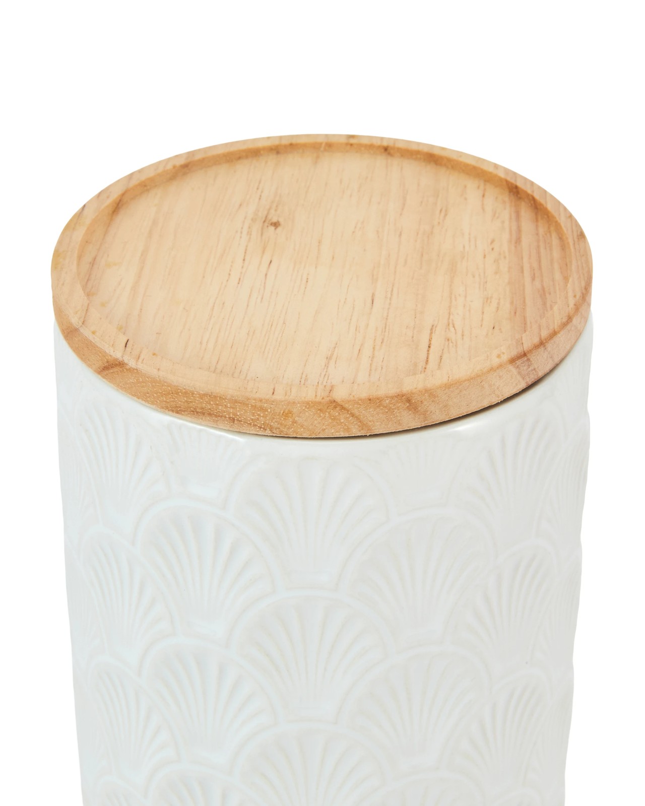 Anko Large Shell Canister 4 of 6