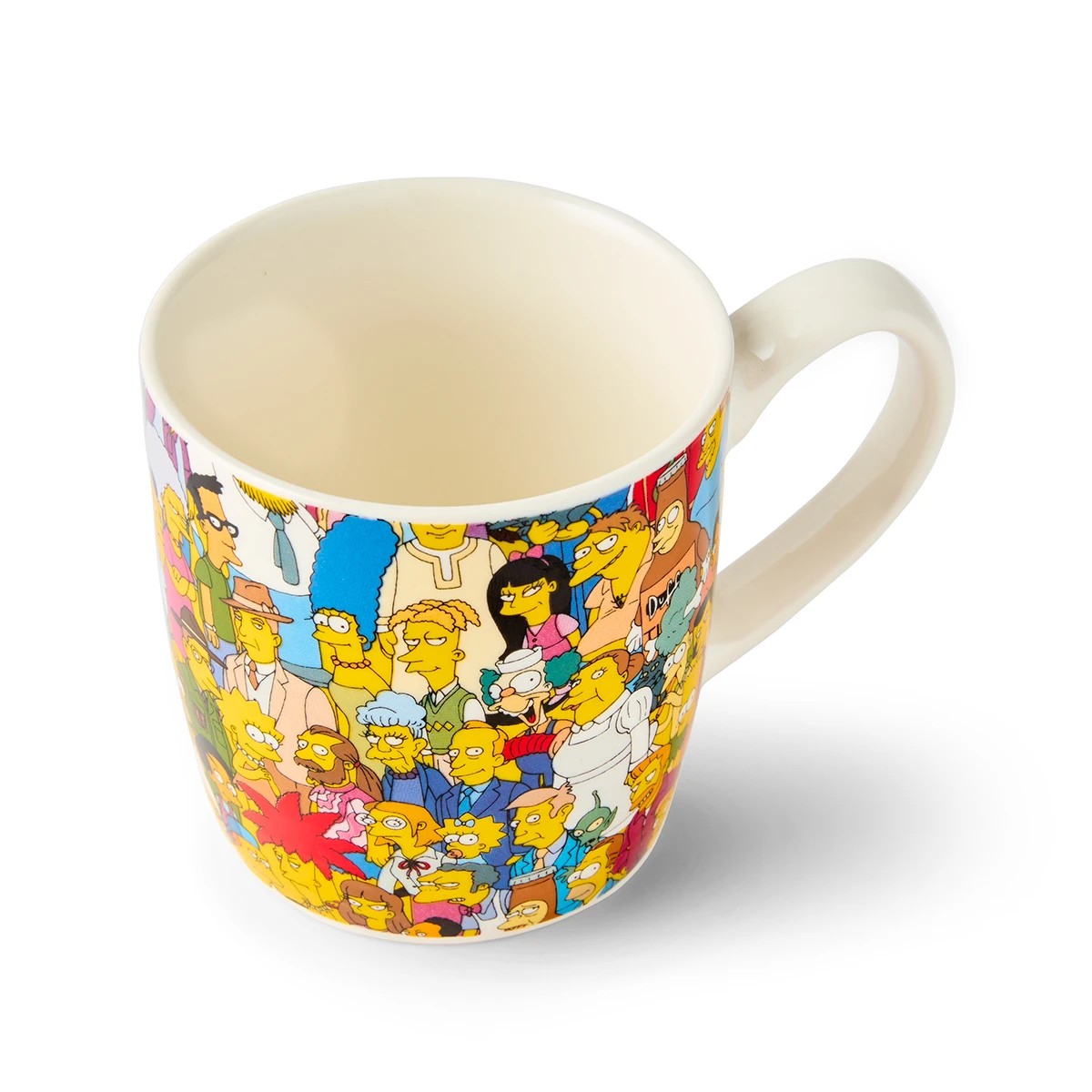 The Simpsons Mug Anko Target Australia