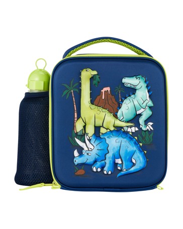 Anko Dino Insulated Case and Bottle Set