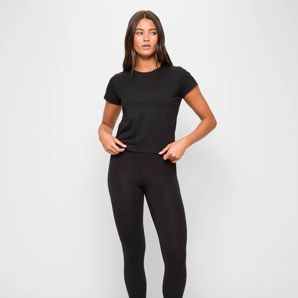 Lily Loves High Rise Leggings thumbnail 2