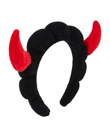 OXX Beauty Headband, Devil