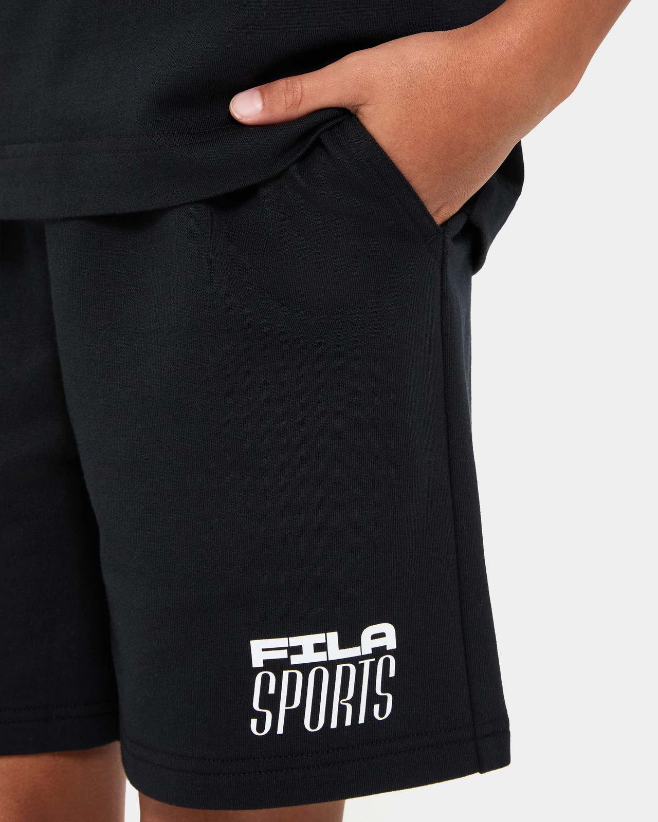 Fila Nico Shorts 4 of 6