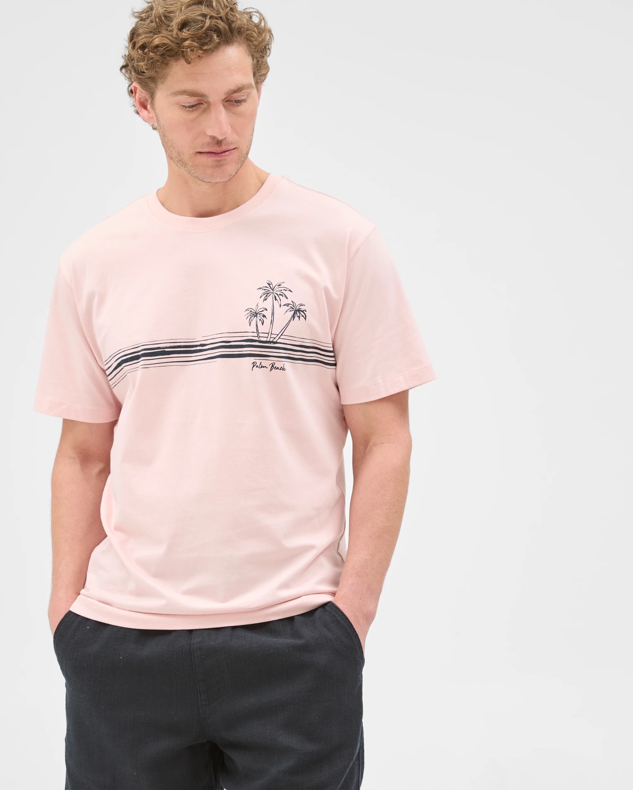Australian Cotton Short Sleeve T-Shirt 2 of 6