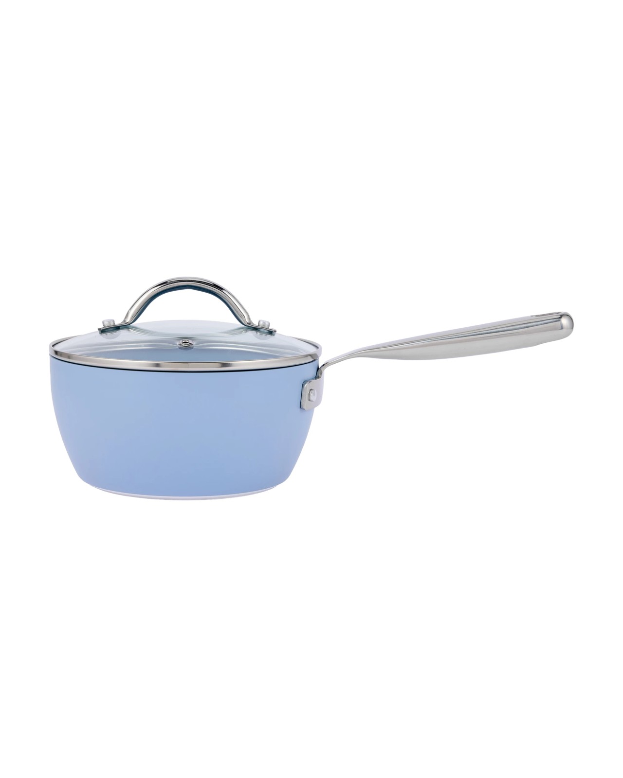 Anko 5 Piece Ceramic Cookware Set 4 of 6