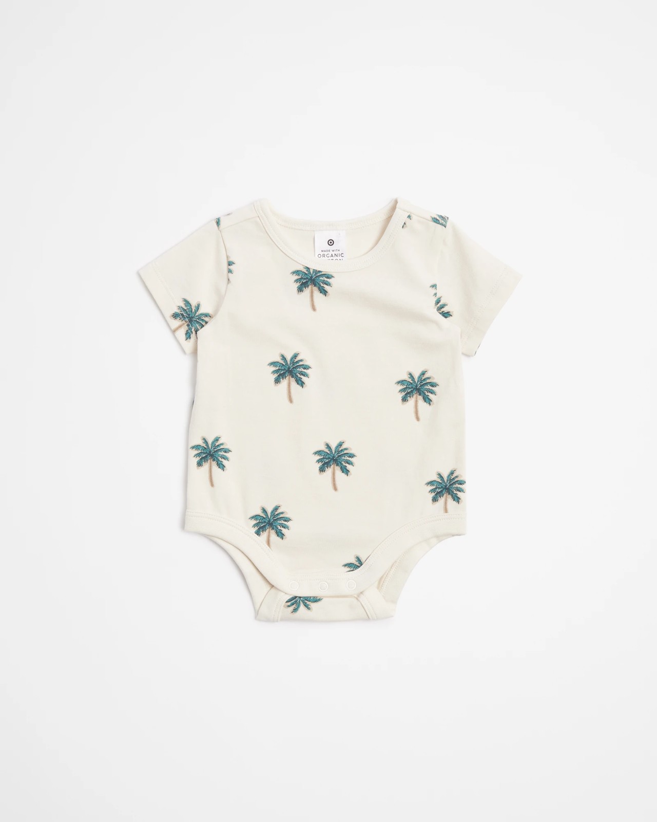 Organic baby cheap clothes target