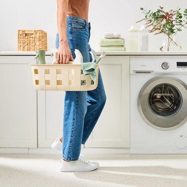 Anko Trellis Cleaning Caddy