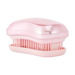 OXX Haircare Styling Detangler Brush - Pink thumbnail 2
