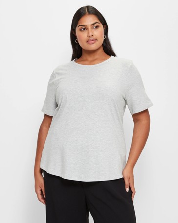 women's plus size business shirts australia