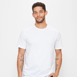 Supima Cotton T-Shirt - Preview