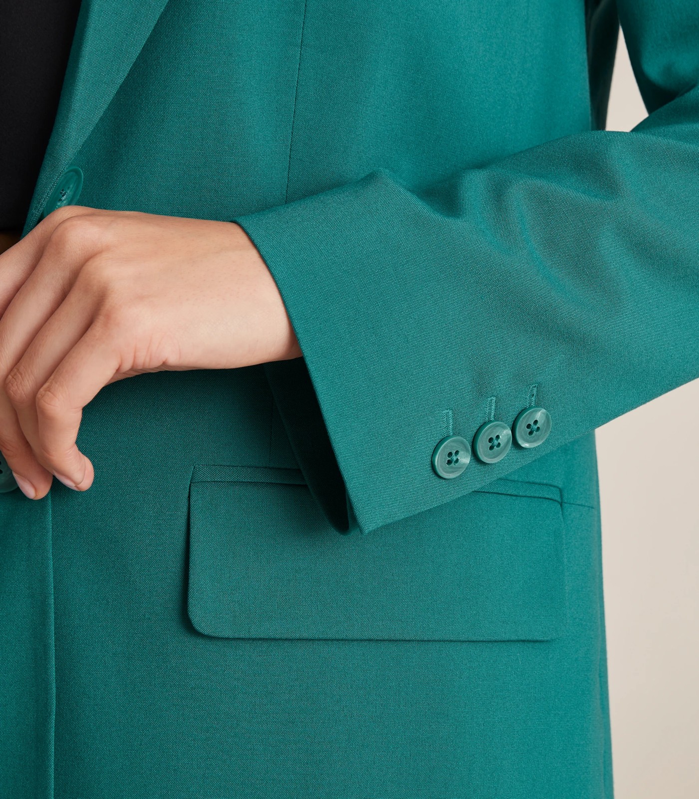 Lily Loves Oversized Blazer Target Australia