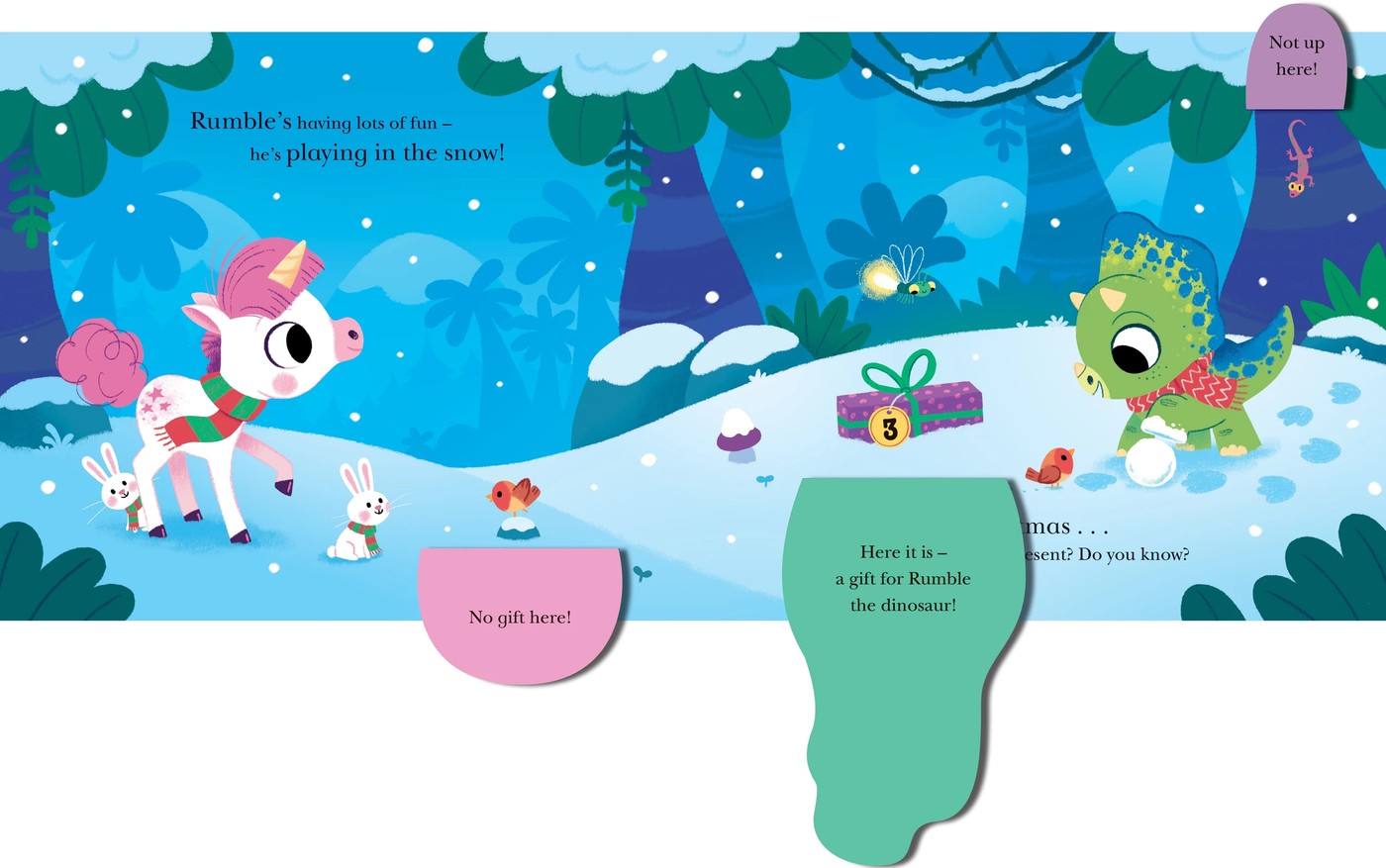 Ten Minutes to Bed: Ten Sleeps till Christmas by Rhiannon Fielding - Book 5 of 5
