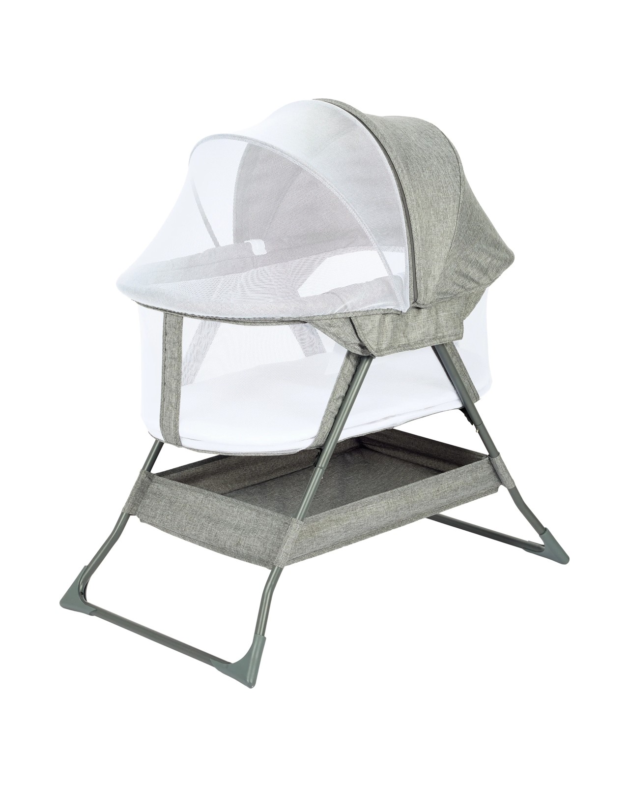 Anko Bassinet with Canopy - Anko 2 of 6