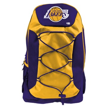 NBA Los Angeles Lakers Backpack