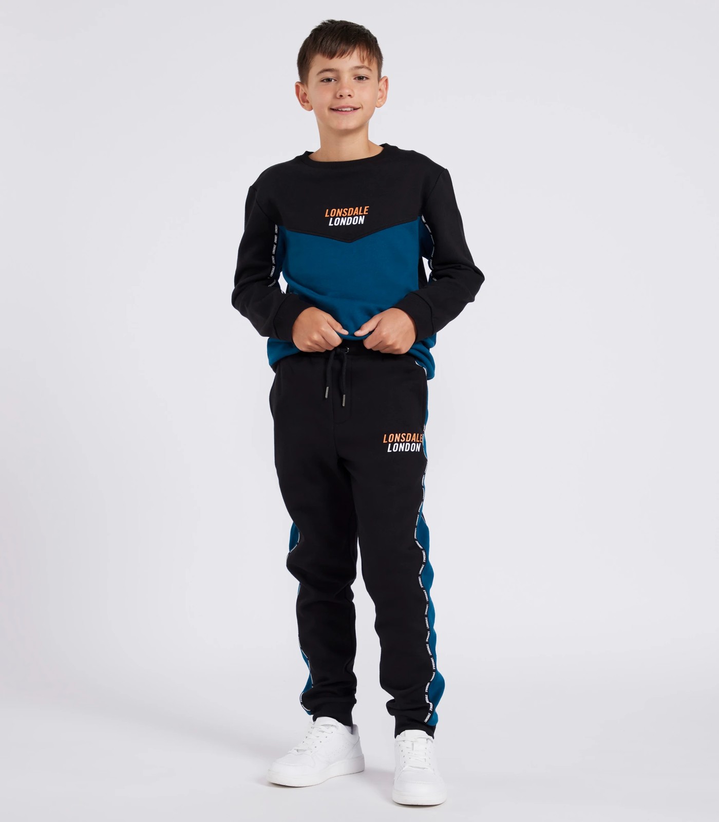 Lonsdale London Trackpants | Target Australia